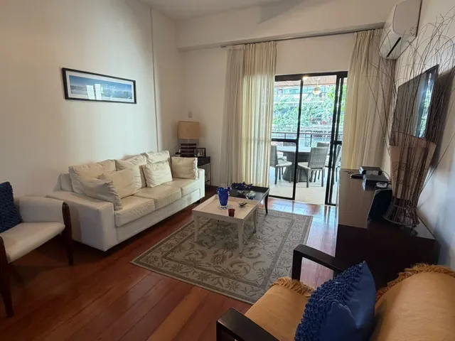 Apartamento com 94m² 2 quartos e 2 banheiros, à venda, no bairro Recreio dos Bandeirantes em Rio de Janeiro