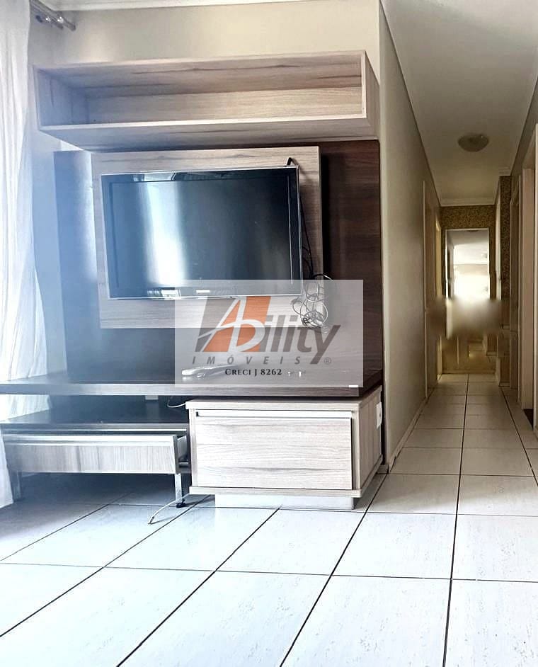 Apartamento, 3 quartos, 66 m² - Foto 4