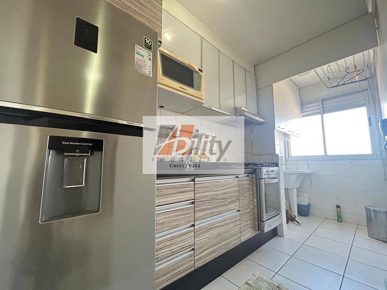 Apartamento, 3 quartos, 66 m² - Foto 7