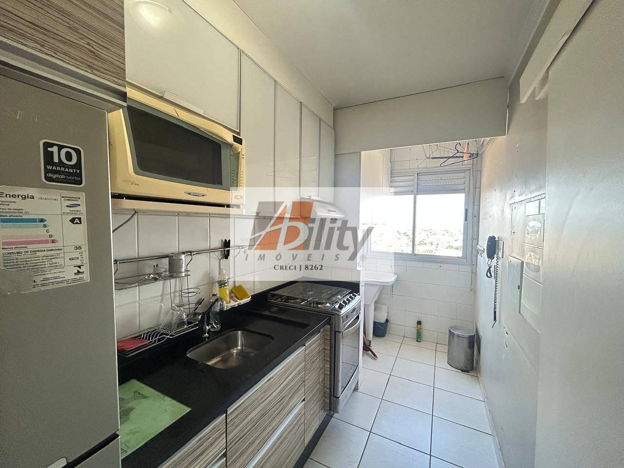 Apartamento, 3 quartos, 66 m² - Foto 8