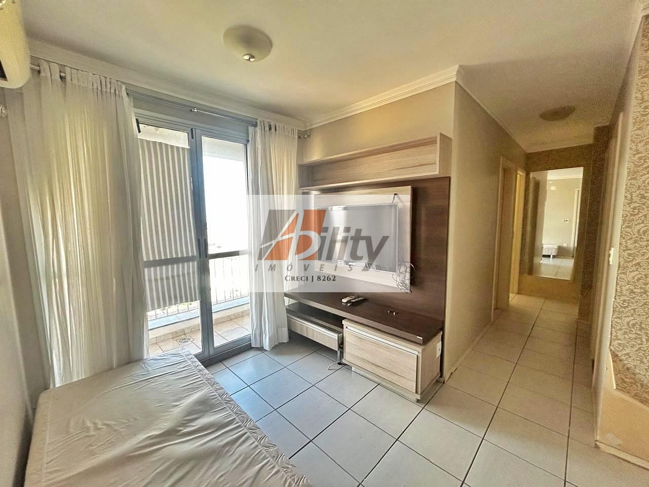 Apartamento, 3 quartos, 66 m² - Foto 2