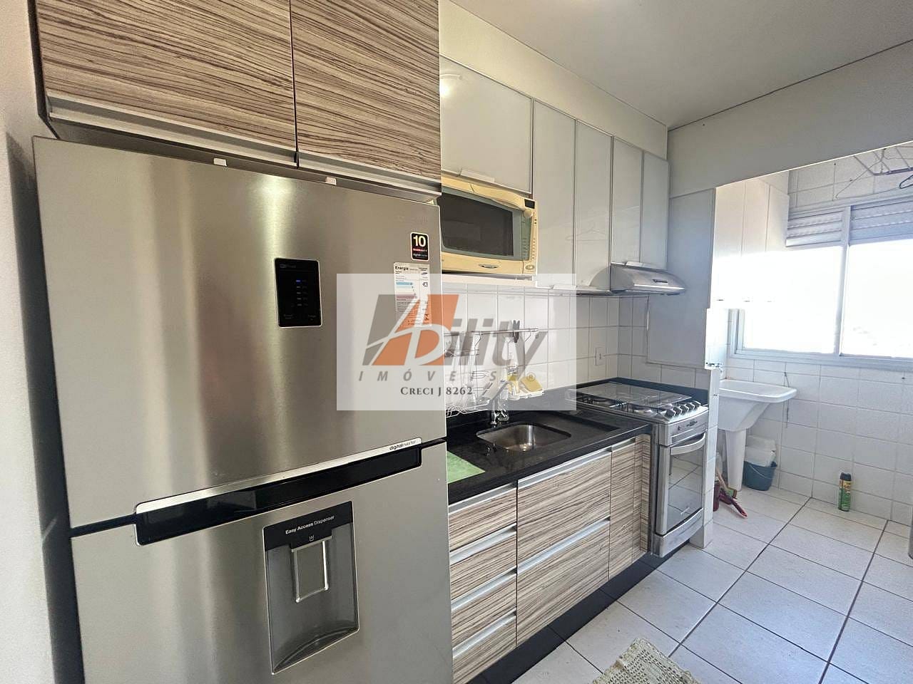 Apartamento, 3 quartos, 66 m² - Foto 6