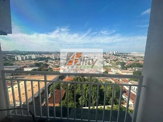 Apartamento 3 quartos e 2 banheiros, à venda, no bairro Goiabeira em Cuiabá