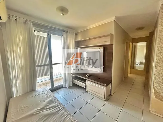 Apartamento 3 quartos e 2 banheiros, à venda, no bairro Goiabeira em Cuiabá