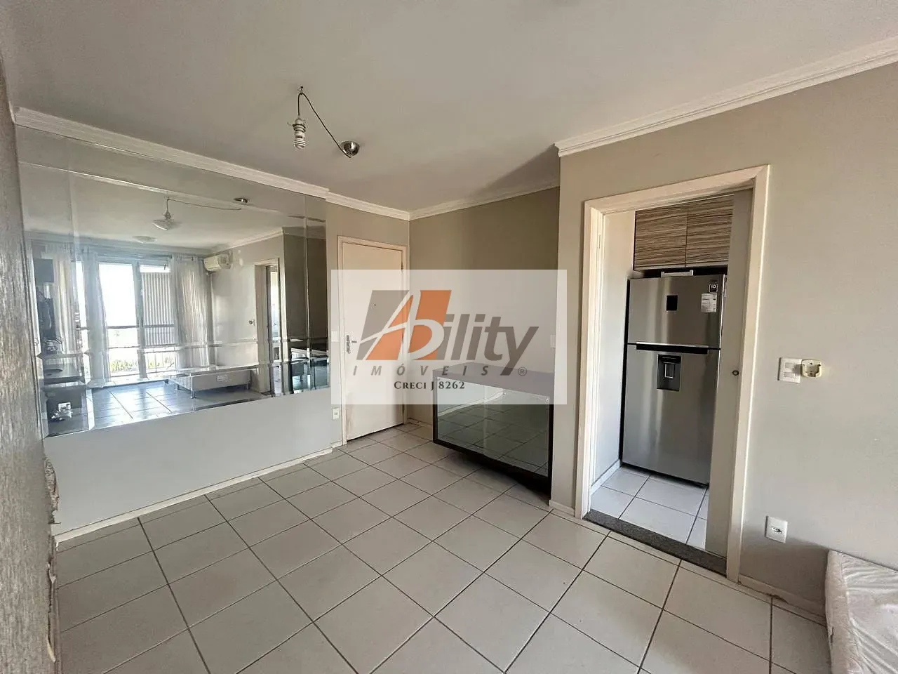 Apartamento, 3 quartos, 66 m² - Foto 2