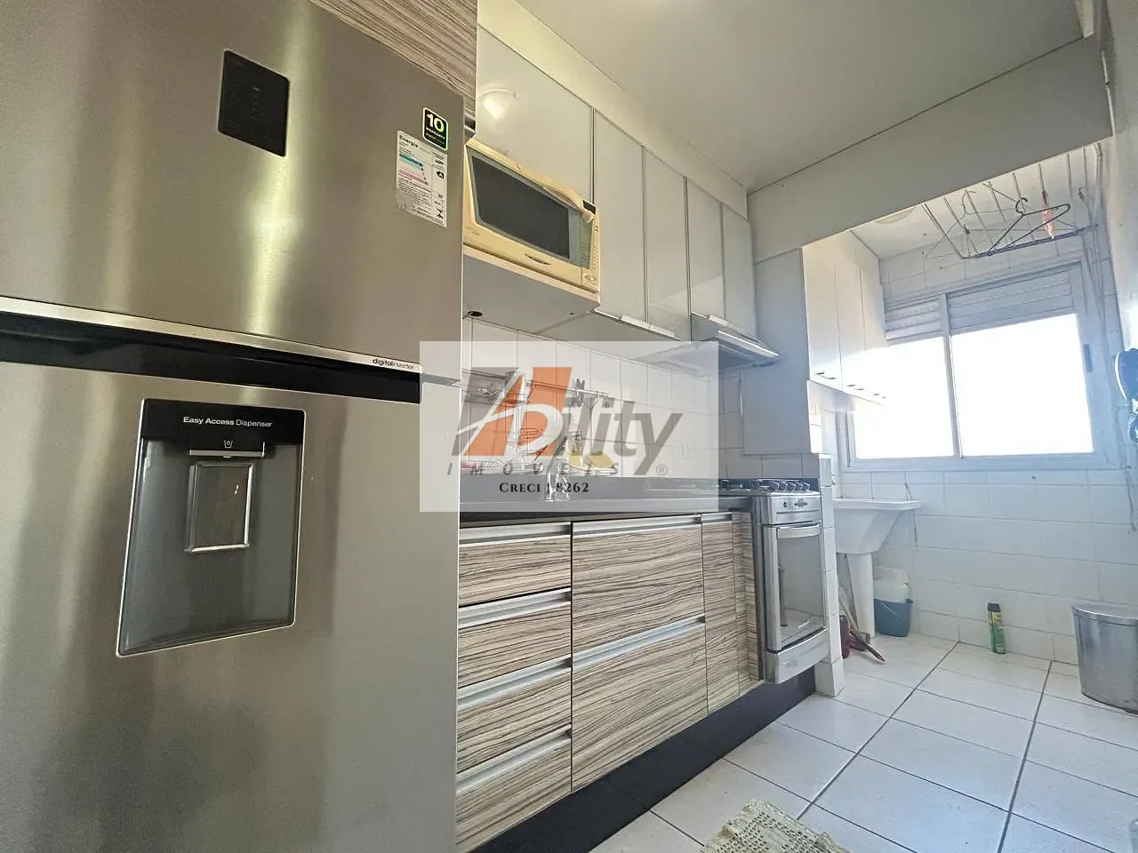 Apartamento, 3 quartos, 66 m² - Foto 7