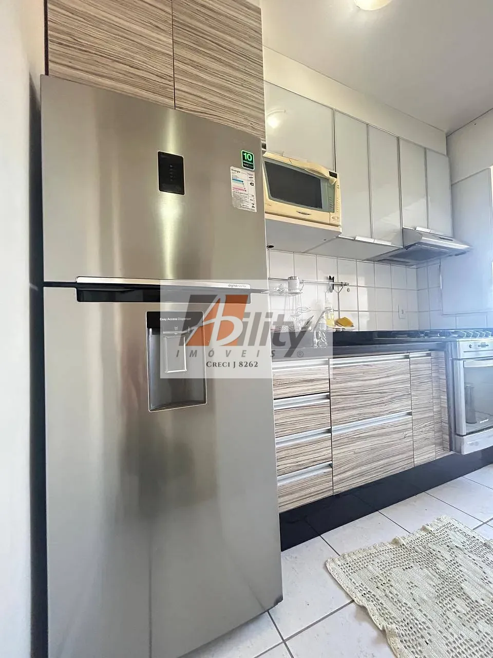 Apartamento, 3 quartos, 66 m² - Foto 9