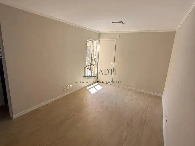 Apartamento 2 quartos e 1 banheiro, à venda, no bairro Jardim Marica em Mogi das Cruzes