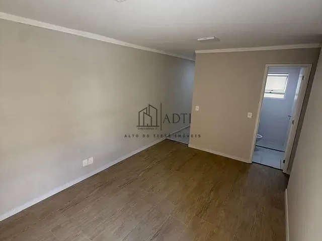 Apartamento 2 quartos e 1 banheiro, à venda, no bairro Jardim Marica em Mogi das Cruzes