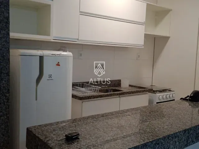 Apartamento 1 quarto e 1 banheiro, para alugar, no bairro Ondina em Salvador