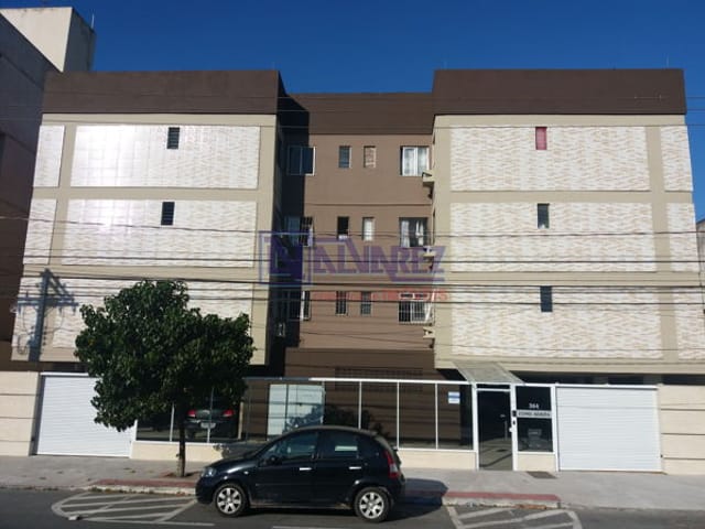 Foto do Apartamento - Apartamento para Locação 2 Quartos, 1 Vaga, 85M², Jardim Camburi, Vitória - ES | ALVAREZ IMOVEIS