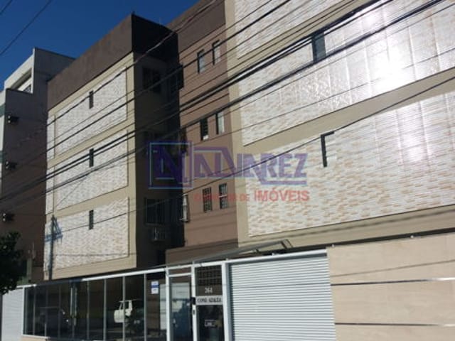 Foto do Apartamento - Apartamento para Locação 2 Quartos, 1 Vaga, 85M², Jardim Camburi, Vitória - ES | ALVAREZ IMOVEIS