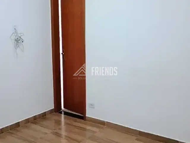 Apartamento com 38m² 2 quartos e 2 banheiros, para alugar, no bairro Alto da Mooca em São Paulo