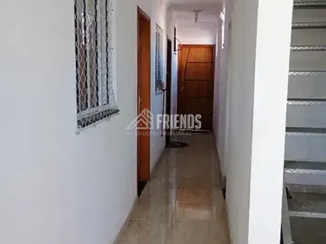 Apartamento com 38m² 2 quartos e 2 banheiros, para alugar, no bairro Alto da Mooca em São Paulo