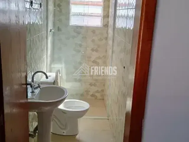 Apartamento com 38m² 2 quartos e 2 banheiros, para alugar, no bairro Alto da Mooca em São Paulo