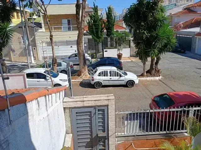 Apartamento com 38m² 2 quartos e 2 banheiros, para alugar, no bairro Alto da Mooca em São Paulo