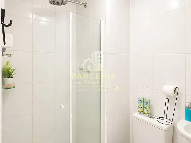 Apartamento com 50m² 2 quartos e 1 banheiro, à venda, no bairro Irajá em Rio de Janeiro