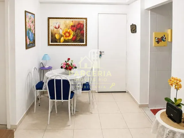 Apartamento com 50m² 2 quartos e 1 banheiro, à venda, no bairro Irajá em Rio de Janeiro