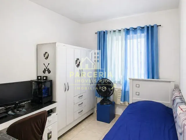 Apartamento com 50m² 2 quartos e 1 banheiro, à venda, no bairro Irajá em Rio de Janeiro