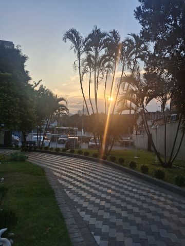 Apartamento com 73m² 3 quartos e 1 banheiro, à venda, no bairro Baeta Neves em São Bernardo do Campo