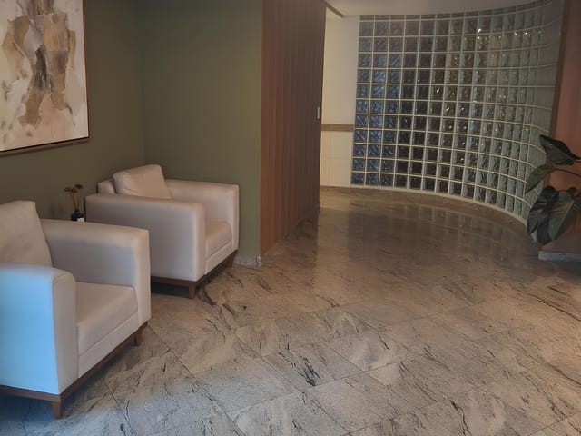 Apartamento com 73m² 3 quartos e 1 banheiro, à venda, no bairro Baeta Neves em São Bernardo do Campo