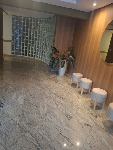 Apartamento com 73m² 3 quartos e 1 banheiro, à venda, no bairro Baeta Neves em São Bernardo do Campo