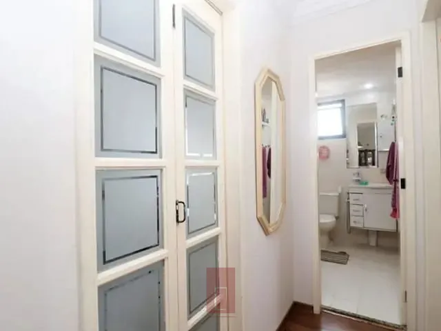 Apartamento com 50m² 2 quartos e 1 banheiro, à venda, no bairro Parque Mandaqui em São Paulo