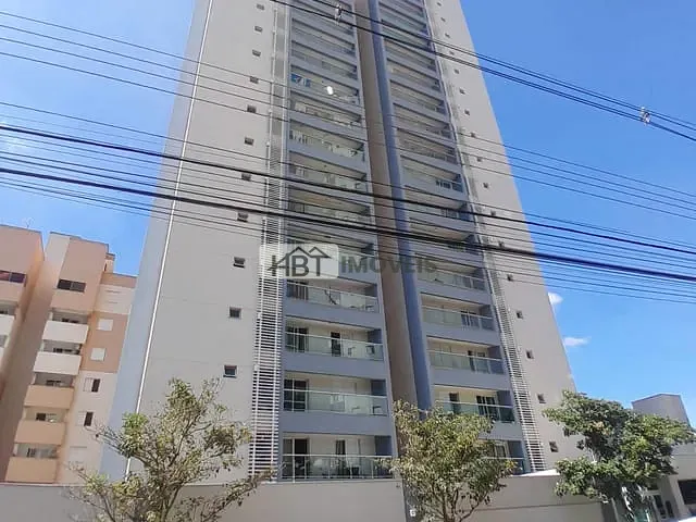 Apartamento 1 quarto e 1 banheiro, à venda, no bairro Vila Altinópolis em Bauru