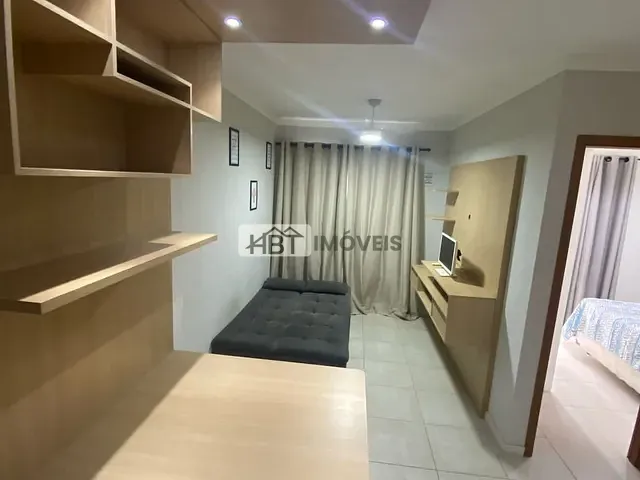 Apartamento 1 quarto e 1 banheiro, à venda, no bairro Vila Altinópolis em Bauru