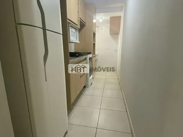 Apartamento 1 quarto e 1 banheiro, à venda, no bairro Vila Altinópolis em Bauru