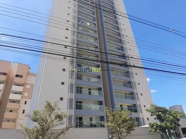 Apartamento 1 quarto e 1 banheiro, à venda, no bairro Vila Altinópolis em Bauru
