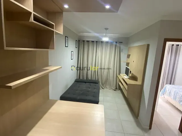 Apartamento 1 quarto e 1 banheiro, à venda, no bairro Vila Altinópolis em Bauru
