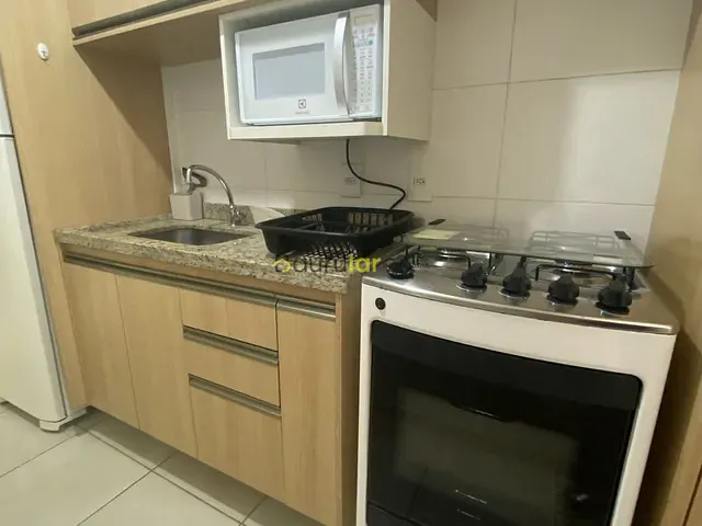 Apartamento 1 quarto e 1 banheiro, à venda, no bairro Vila Altinópolis em Bauru