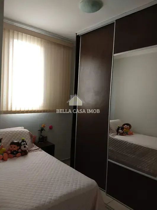 Apartamento, 3 quartos, 113 m² - Foto 11