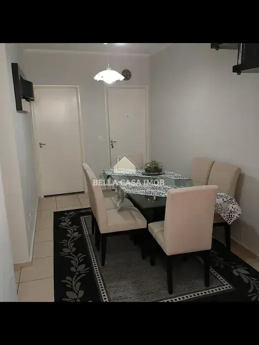 Apartamento, 3 quartos, 113 m² - Foto 5