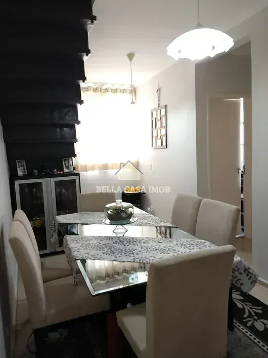 Apartamento, 3 quartos, 113 m² - Foto 6