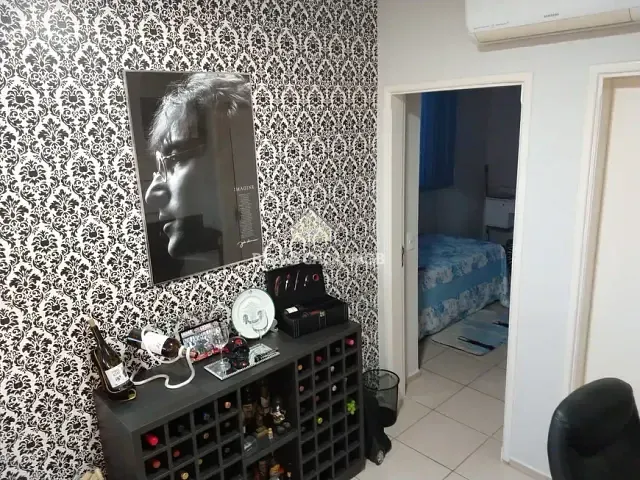 Apartamento com 113m² 3 quartos e 2 banheiros, para alugar, no bairro Jardim Vera Cruz em Sorocaba