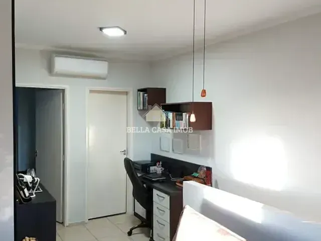 Apartamento com 113m² 3 quartos e 2 banheiros, para alugar, no bairro Jardim Vera Cruz em Sorocaba