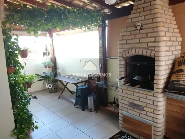 Apartamento com 113m² 3 quartos e 2 banheiros, para alugar, no bairro Jardim Vera Cruz em Sorocaba