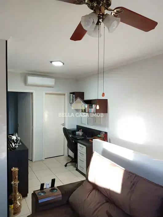 Apartamento, 3 quartos, 113 m² - Foto 4