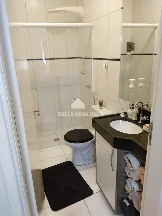 Apartamento, 3 quartos, 113 m² - Foto 11
