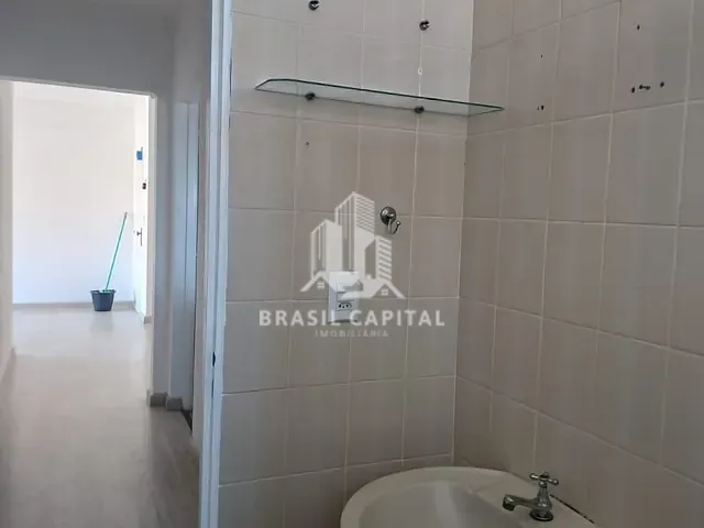 Apartamento 2 quartos e 1 banheiro, à venda, no bairro Jardim Europa em Sorocaba