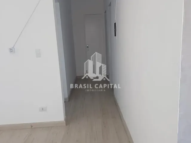 Apartamento 2 quartos e 1 banheiro, à venda, no bairro Jardim Europa em Sorocaba