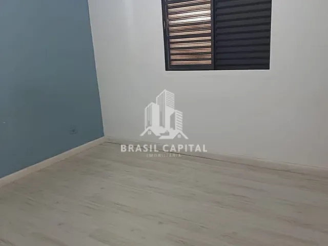 Apartamento 2 quartos e 1 banheiro, à venda, no bairro Jardim Europa em Sorocaba