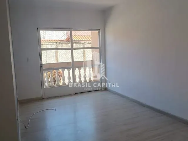 Apartamento 2 quartos e 1 banheiro, à venda, no bairro Jardim Europa em Sorocaba