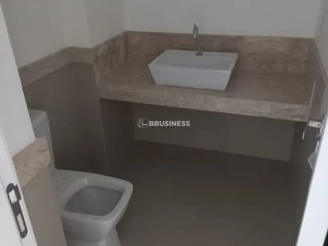 Apartamento 3 quartos e 5 banheiros, à venda, no bairro Centro em Campos dos Goytacazes