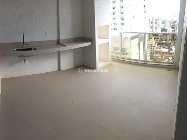 Apartamento 3 quartos e 5 banheiros, à venda, no bairro Centro em Campos dos Goytacazes