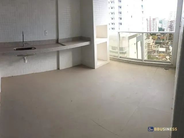 Apartamento 3 quartos e 5 banheiros, à venda, no bairro Centro em Campos dos Goytacazes