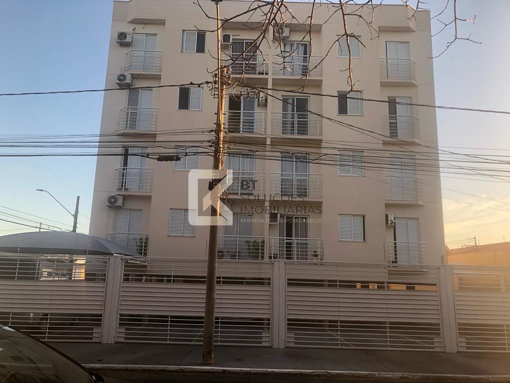 Apartamento à venda com 2 quartos, 80m² - Foto 10