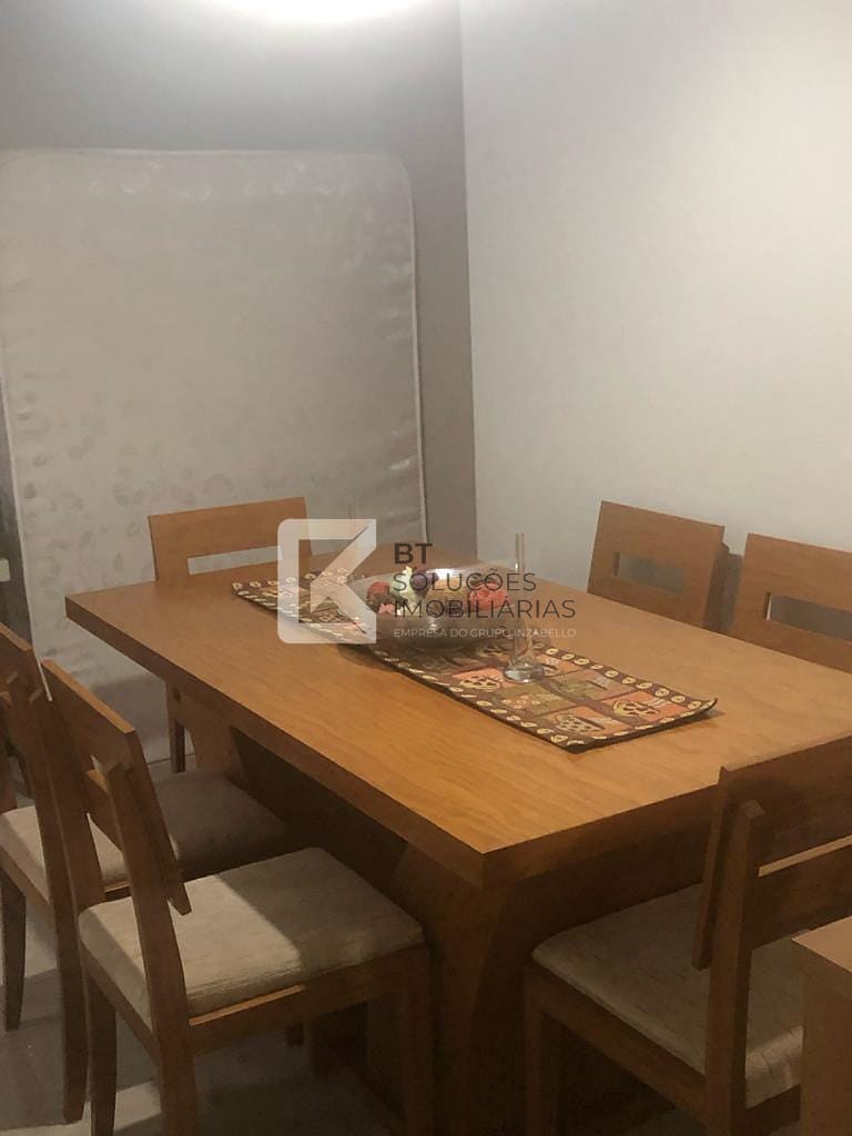 Apartamento à venda com 2 quartos, 80m² - Foto 2